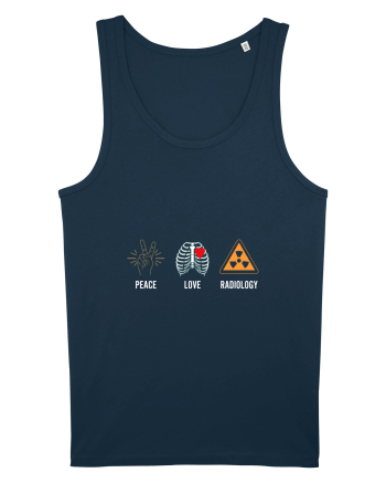 Radiology Navy