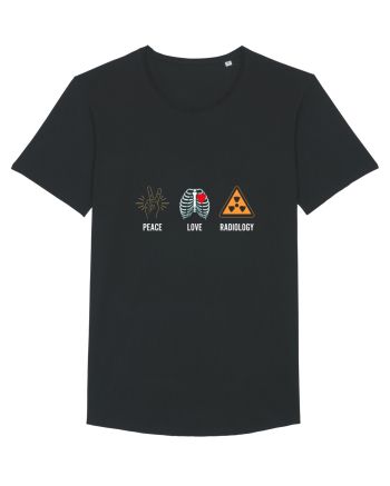 Radiology Black