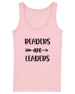 Readers are Leaders Maiou Damă Dreamer