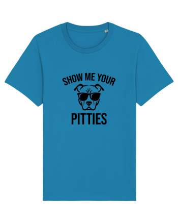 Show your Pitties Azur