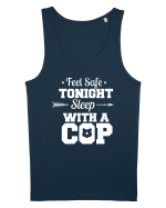 Sleep With A Cop Maiou Bărbat Runs
