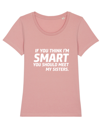 Smart Sisters Canyon Pink