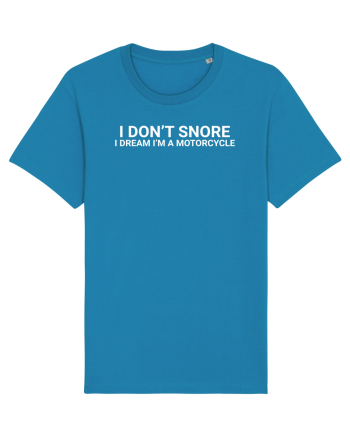 I dont Snore Moto Azur