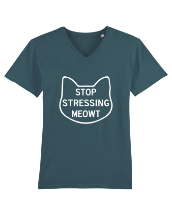 Stop Stress Stargazer
