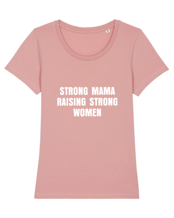 Strong Mama Canyon Pink