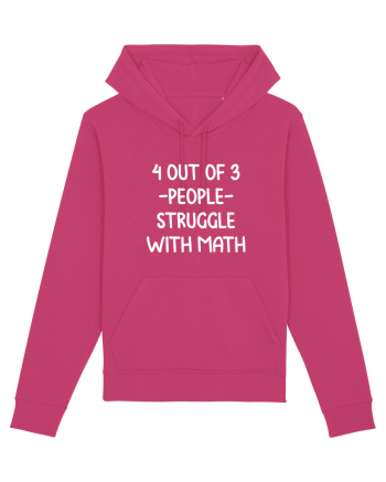 Struggle with Math Raspberry