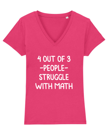 Struggle with Math Raspberry
