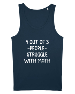 Struggle with Math Maiou Bărbat Runs