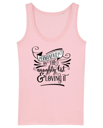 Permanent pe “lista neagră” Cotton Pink