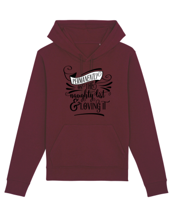 Permanent pe “lista neagră” Burgundy