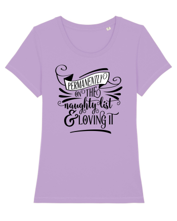 Permanent pe “lista neagră” Lavender Dawn