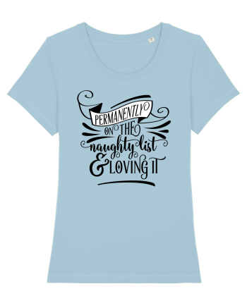 Permanent pe “lista neagră” Sky Blue