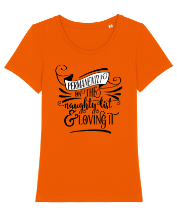 Permanent pe “lista neagră” Bright Orange