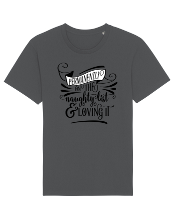 Permanent pe “lista neagră” Anthracite
