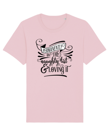 Permanent pe “lista neagră” Cotton Pink