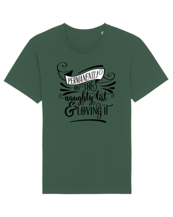 Permanent pe “lista neagră” Bottle Green