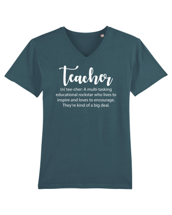 Teacher Noun Stargazer