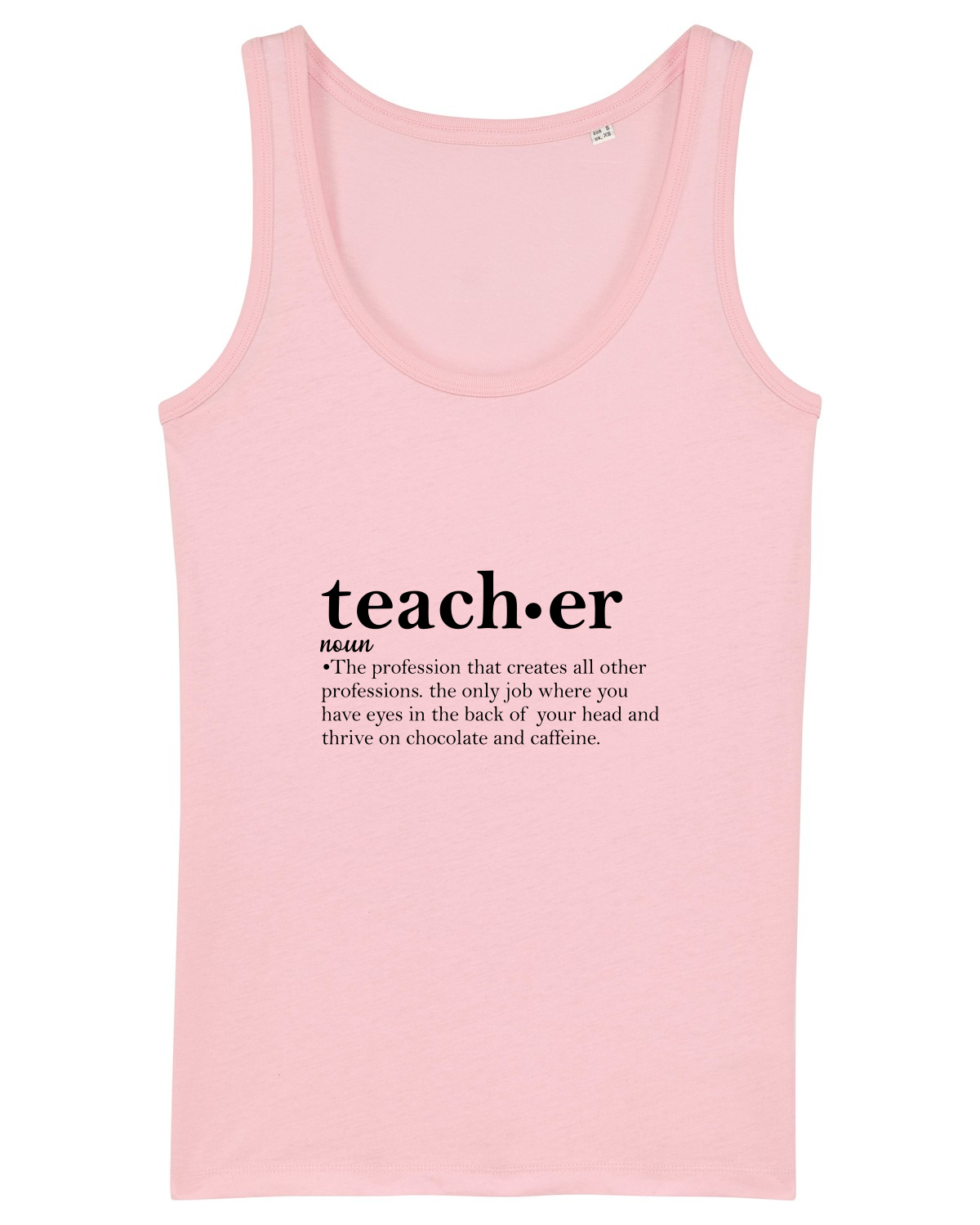 Maiou Damă Dreamer Cotton Pink