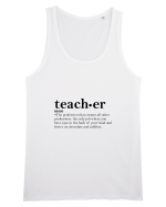 Teacher Noun Funny Maiou Bărbat Runs