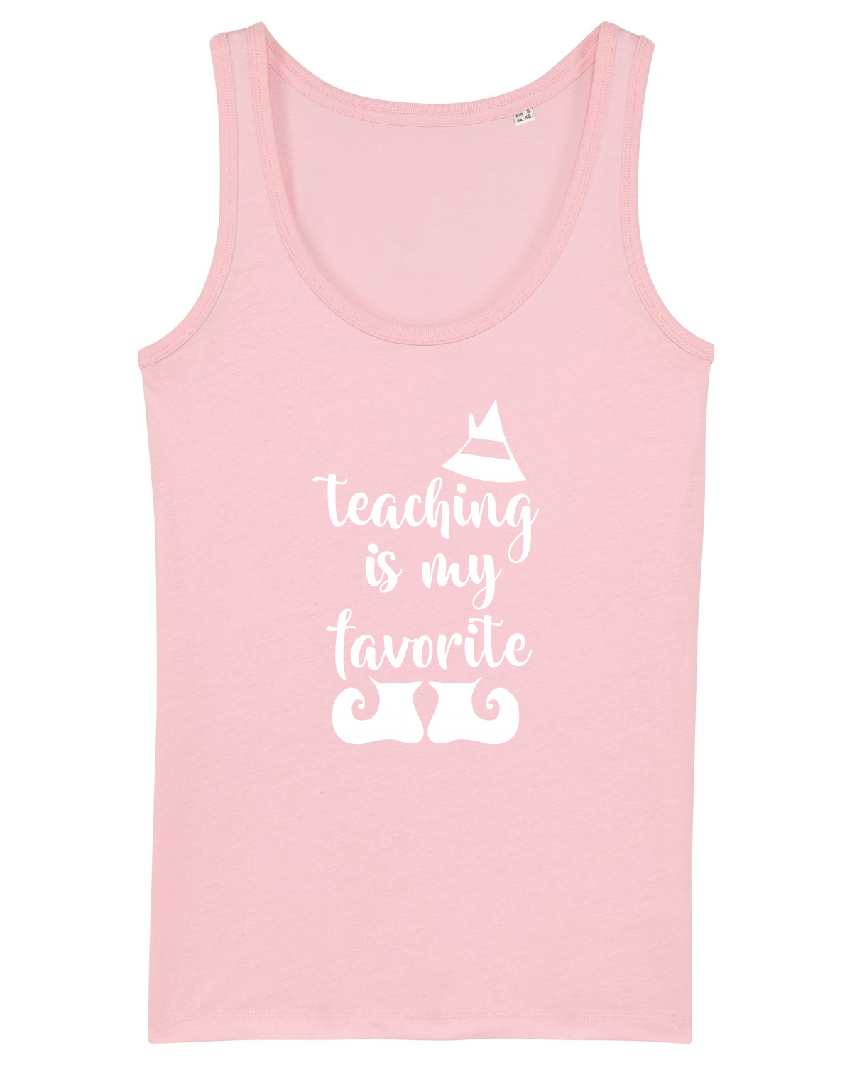 Maiou Damă Dreamer Cotton Pink