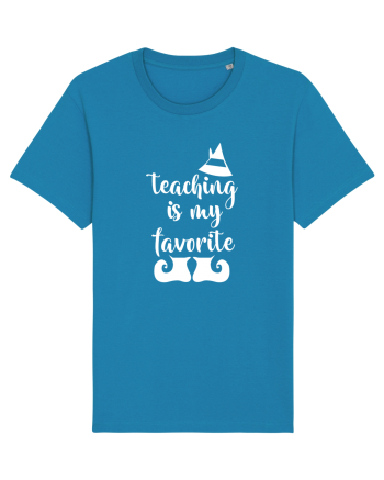 Teaching is my Favorite Azur