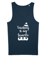 Teaching is my Favorite Maiou Bărbat Runs