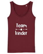 Team Kinder Maiou Damă Dreamer