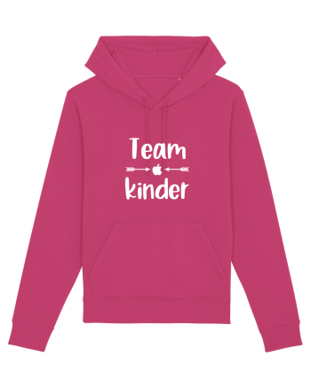 Team Kinder Raspberry