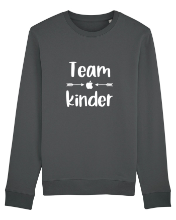 Team Kinder Anthracite