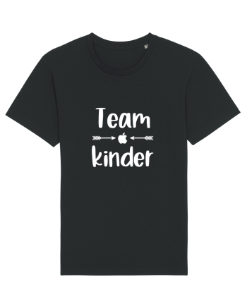 Team Kinder Black