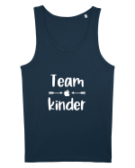 Team Kinder Maiou Bărbat Runs