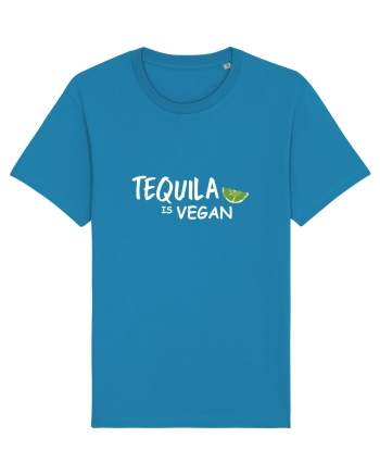 Tequila is Vegan Azur