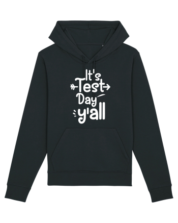 Test Day Black