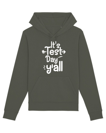 Test Day Khaki