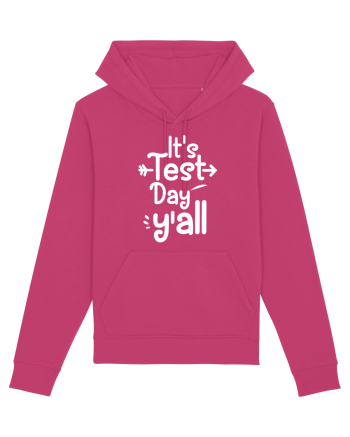 Test Day Raspberry
