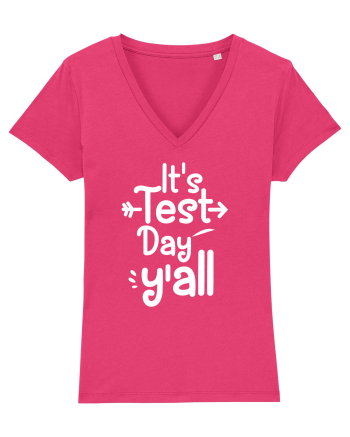 Test Day Raspberry