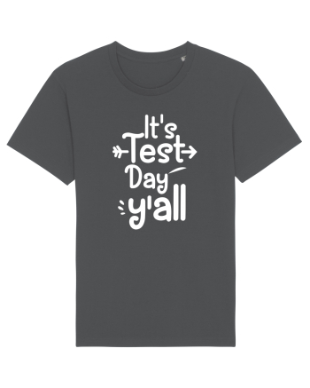 Test Day Anthracite