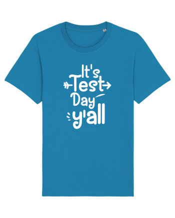 Test Day Azur