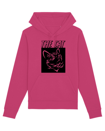 The Cat Raspberry