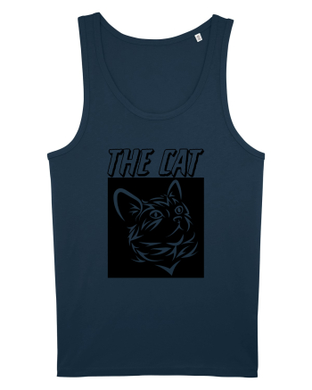 The Cat Navy