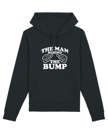 The Man behind the Bump Black