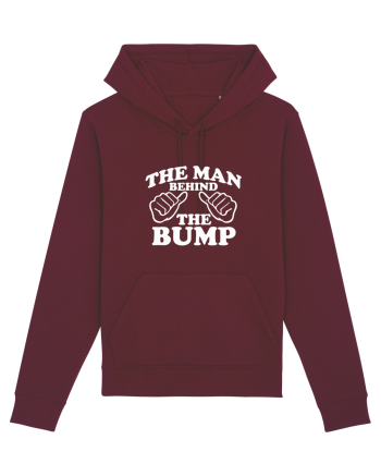 The Man behind the Bump Burgundy
