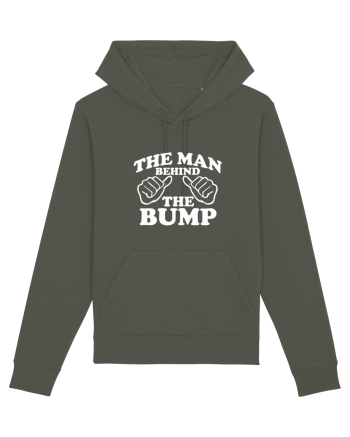 The Man behind the Bump Khaki
