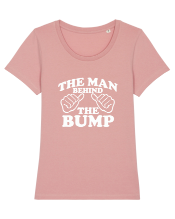 The Man behind the Bump Canyon Pink