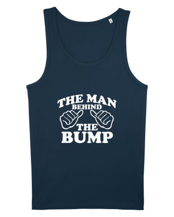 The Man behind the Bump Navy