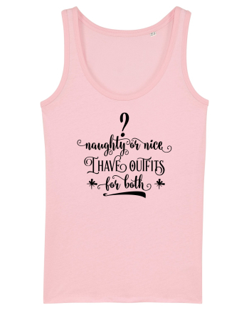 Obraznic sau cuminte Cotton Pink