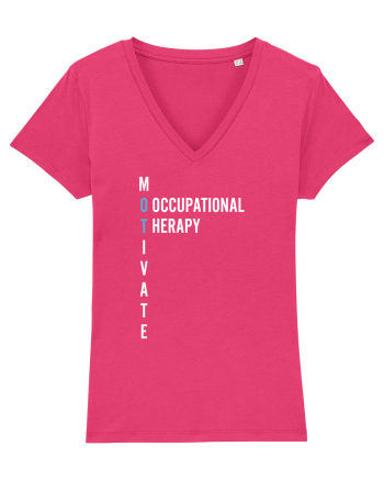 Therapist Funny Raspberry