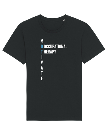 Therapist Funny Black