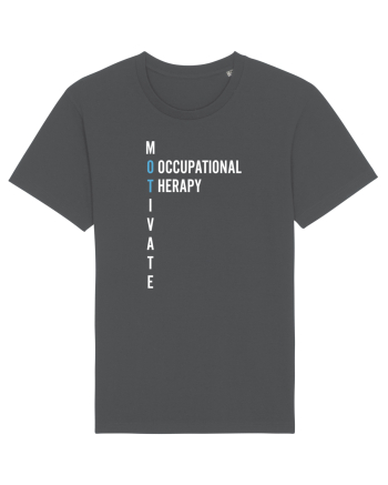 Therapist Funny Anthracite