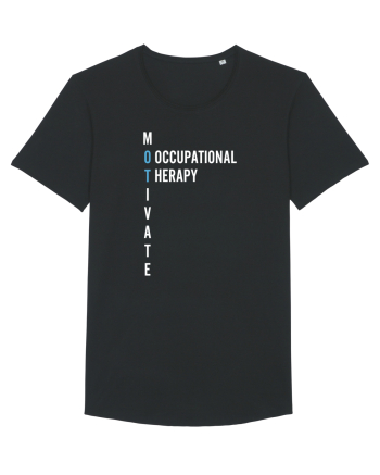 Therapist Funny Black